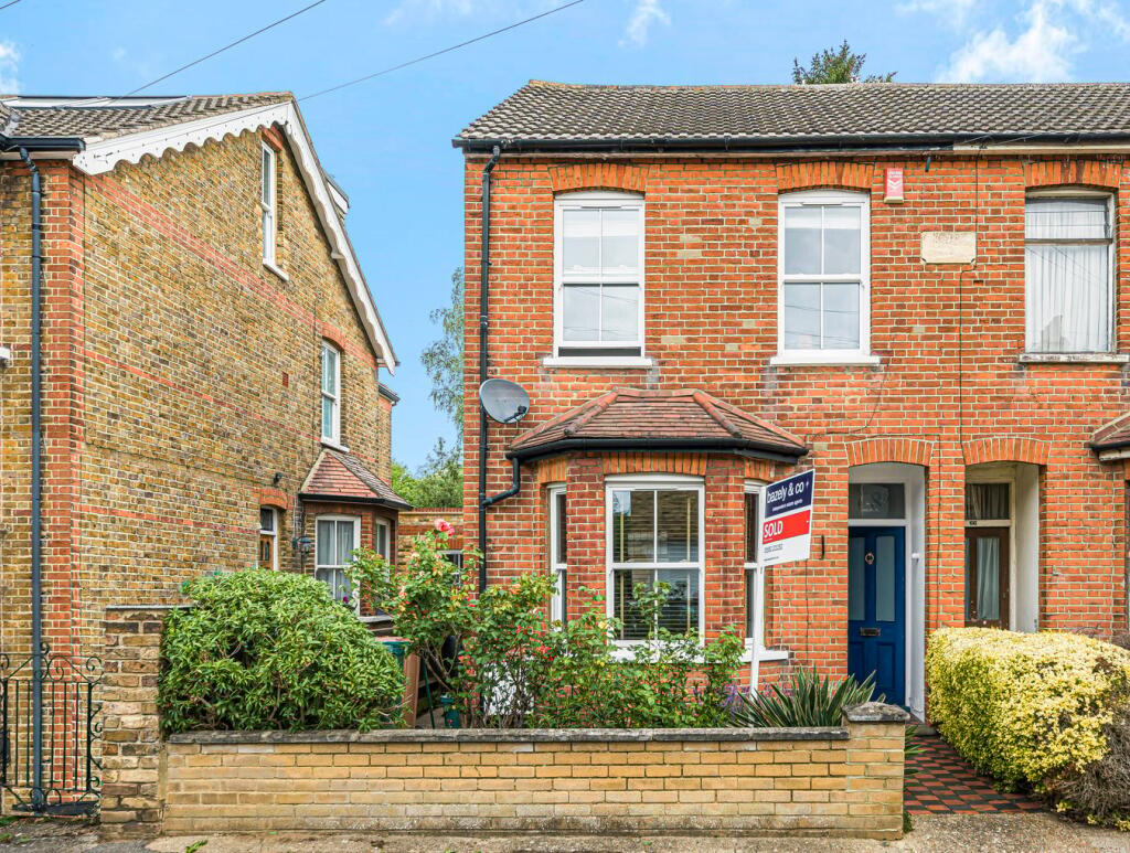Main image of property: Crescent Road, Shepperton, TW17