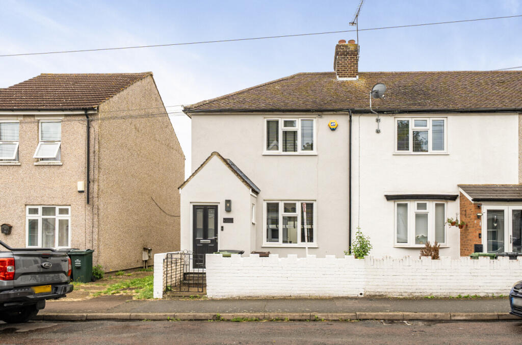Main image of property: Eglinton Road, Swanscombe, Kent, DA10
