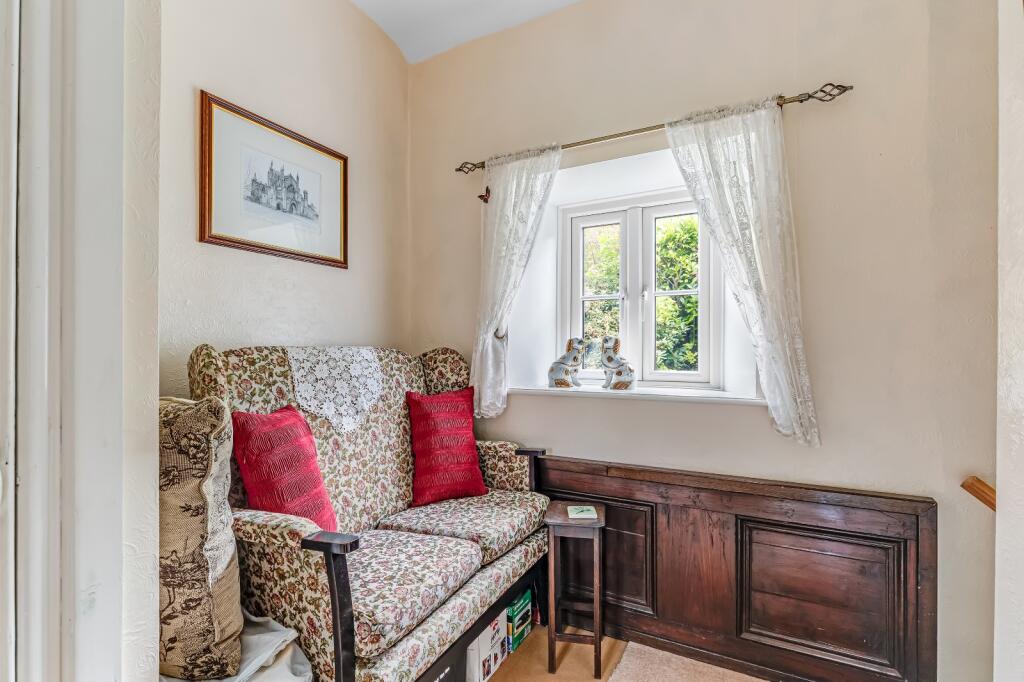 Additional image 7 of North View, Lothersdale, BD20