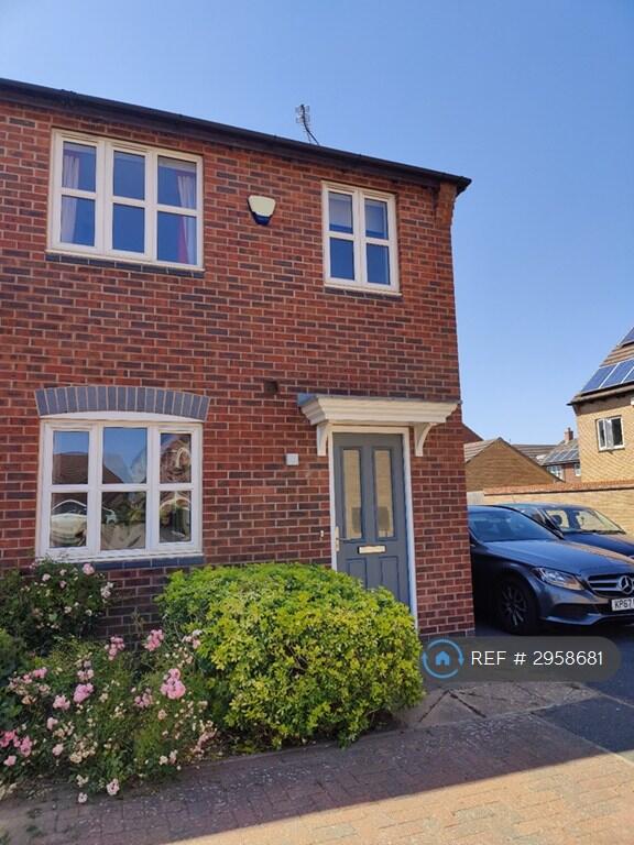 Main image of property: The Carabiniers, Coventry, CV3