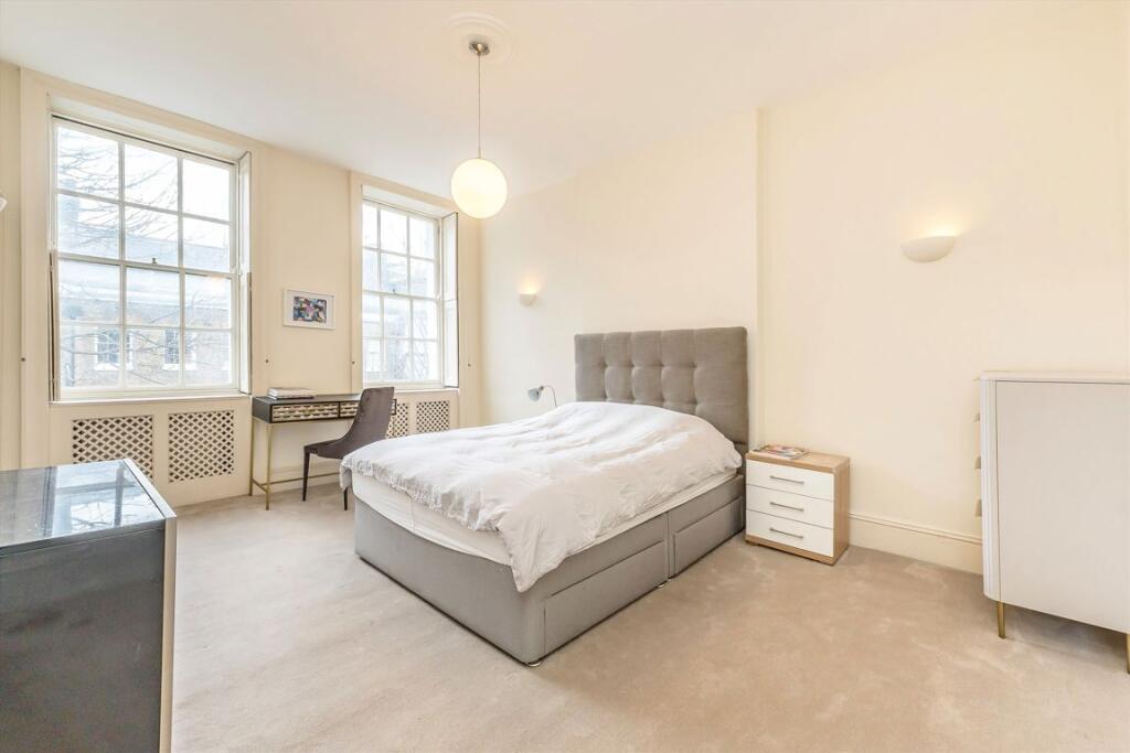 House in London - View 4