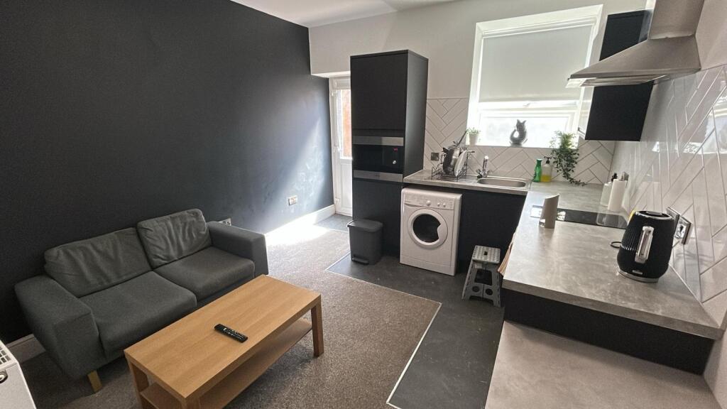 Main image of property: Pelham Street, Derby, Derby, DE22