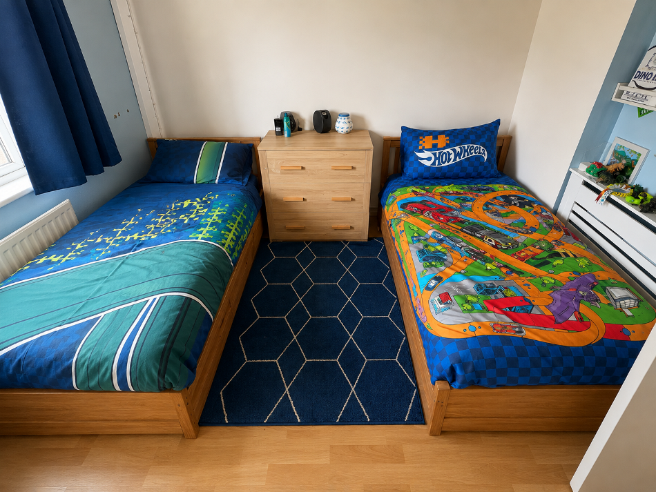 Apartment in Walsall - View 5