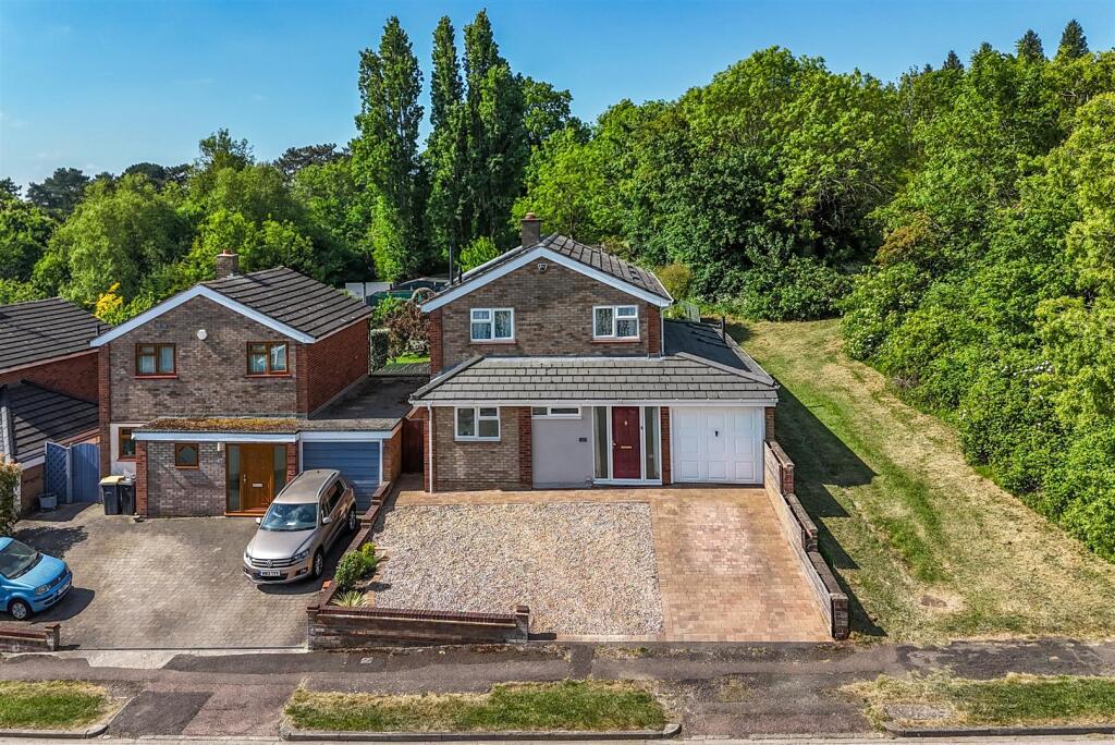 Main image of property: Mallard Hill, Bedford