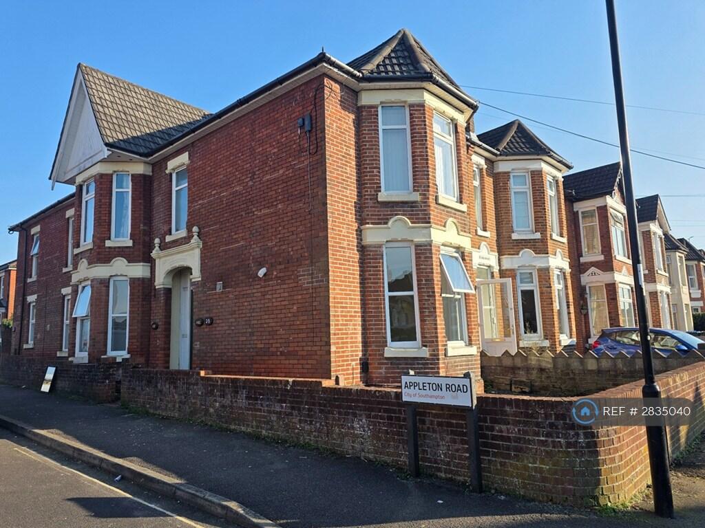 Main image of property: Appleton Road, Southampton, SO18