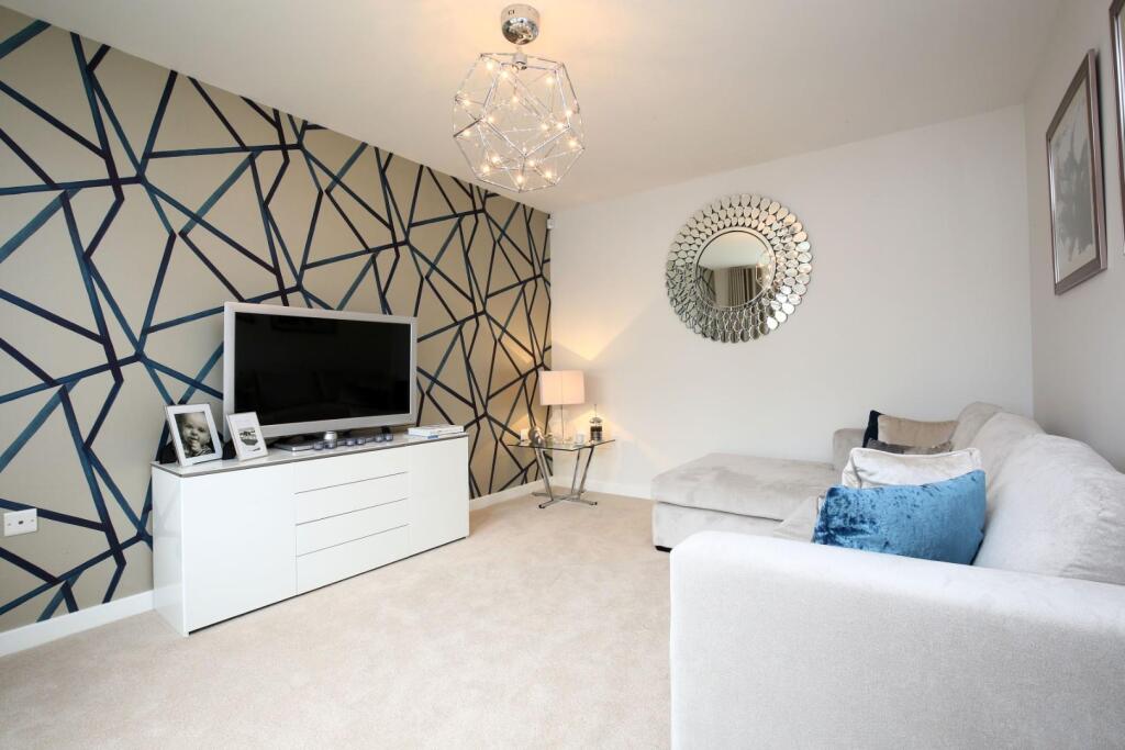 The Laurel, Bluebell Gardens, Trimdon Village TS29 6PU photo 2