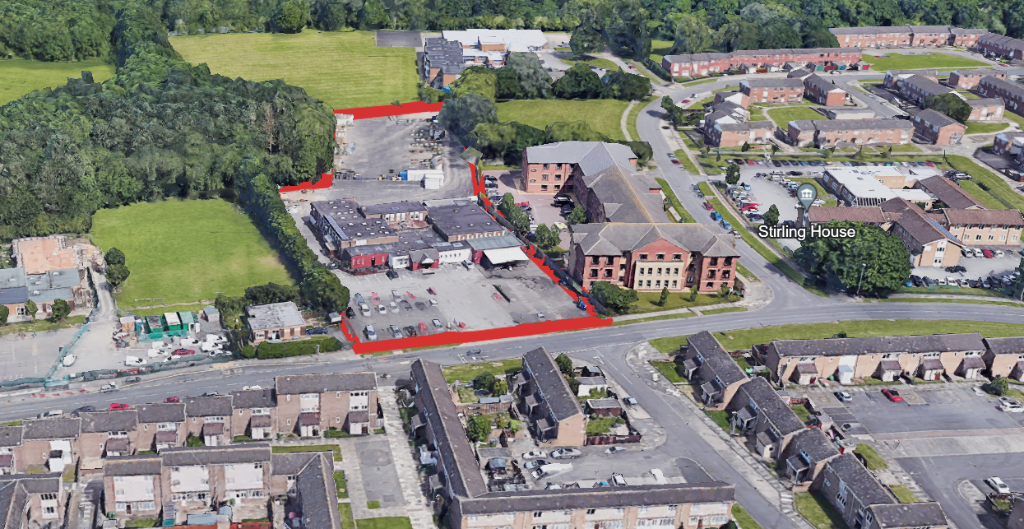 Main image of property: Tedder Avenue, TS17
