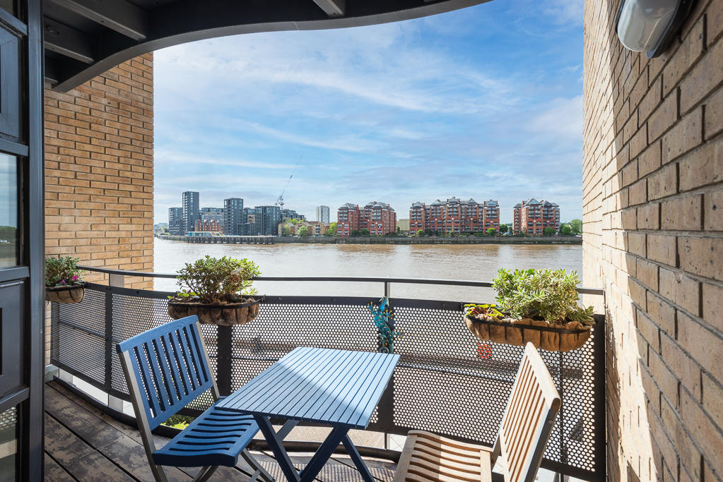 Main image of property: Cotton Row, London, SW11