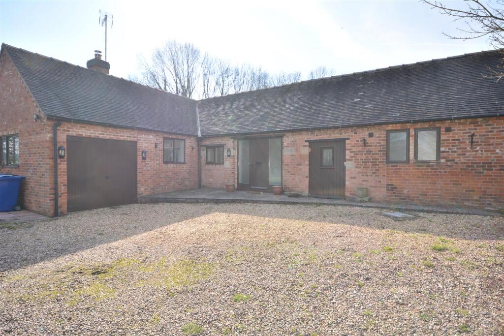 Main image of property: Moreton Lane, Draycott-In-The-Clay, Ashbourne