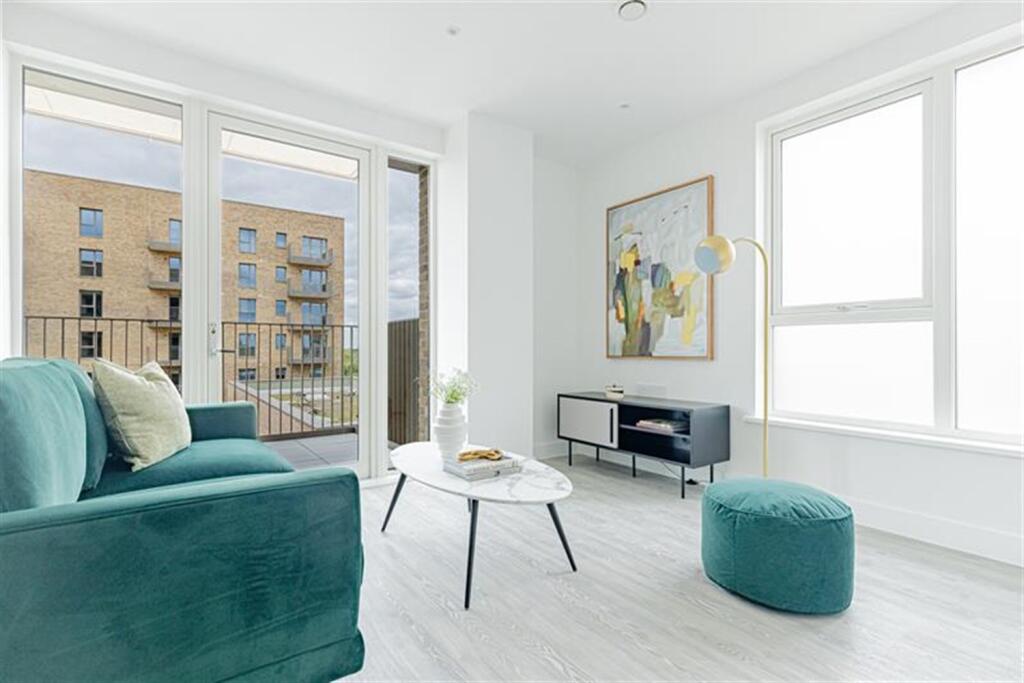 Main image of property: Clovelly Road, Hounslow TW3