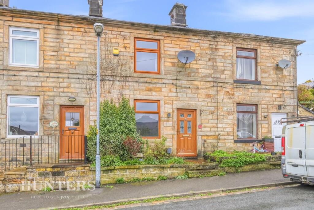 Main image of property: Bethel Green, Calderbrook Road, Littleborough, OL15 9ND