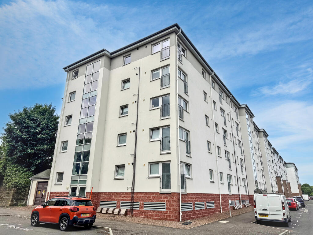 Main image of property: Squire Street, Glasgow, Glasgow City
