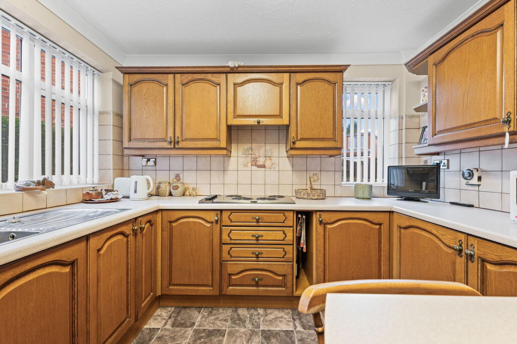 Broom Drive, Rotherham, S60 3NS - View 3