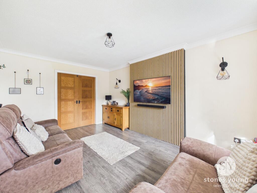 House in Blackburn - View 2