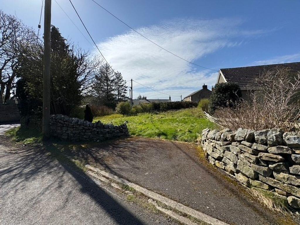 Main image of property: Land on the South Side of the Close, West Woodburn, Northumberland NE48 2RX
