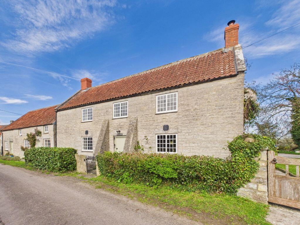 Main image of property: Park Lane, Barton St. David