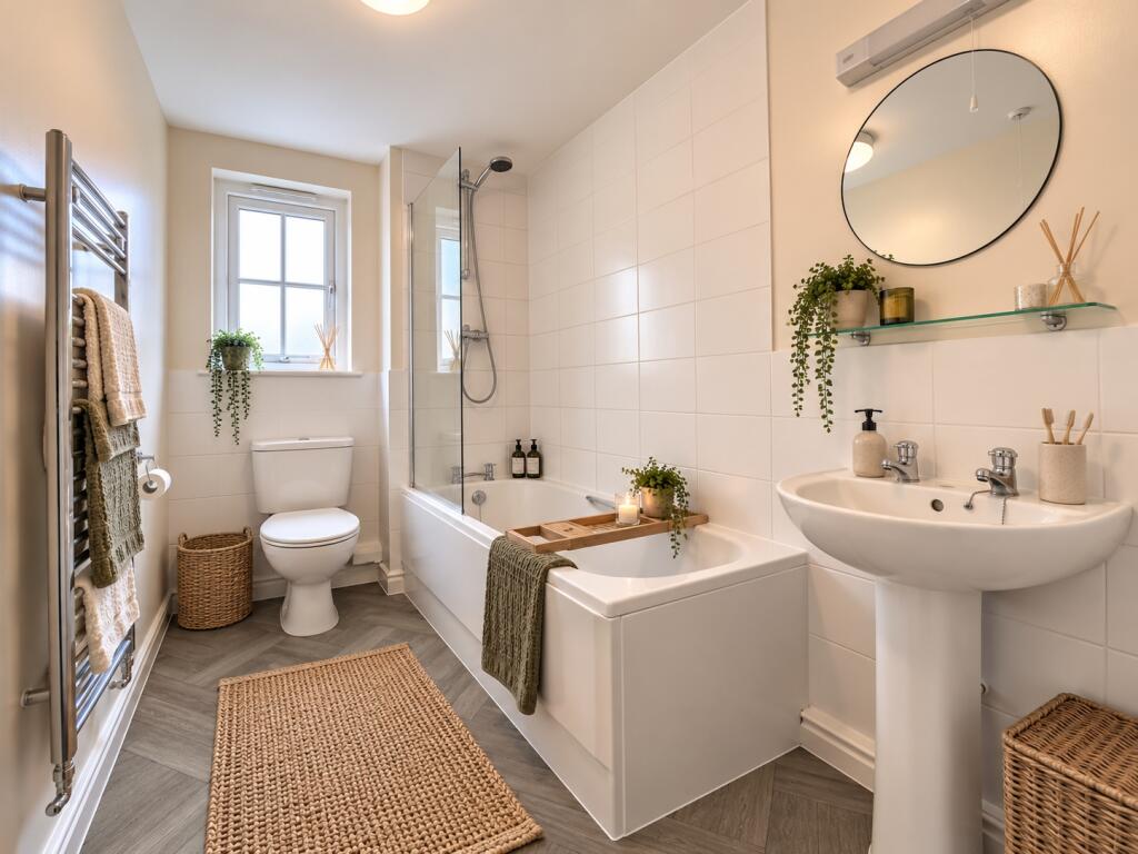 Apartment in Solihull - More