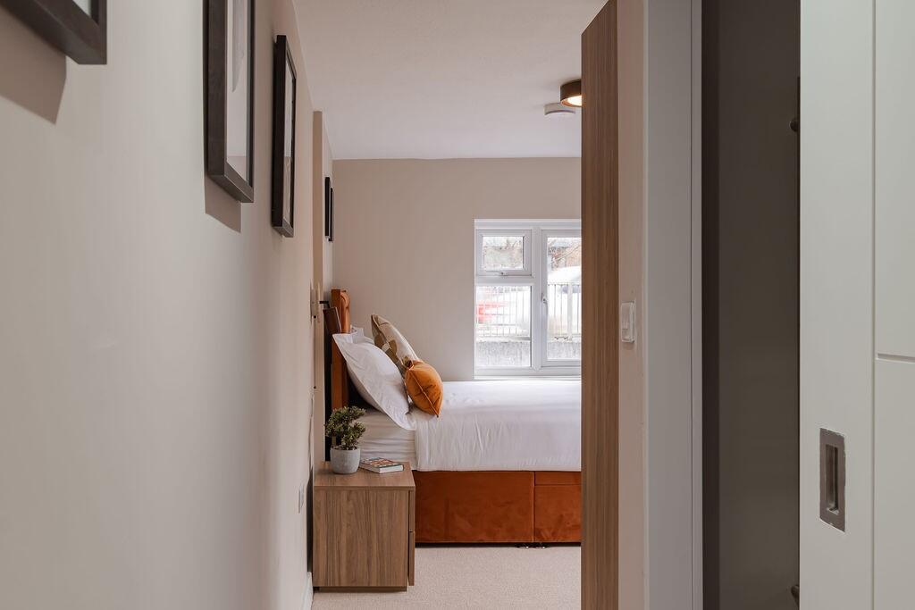 Main image of property: Abbey Road, Cambridge CB5