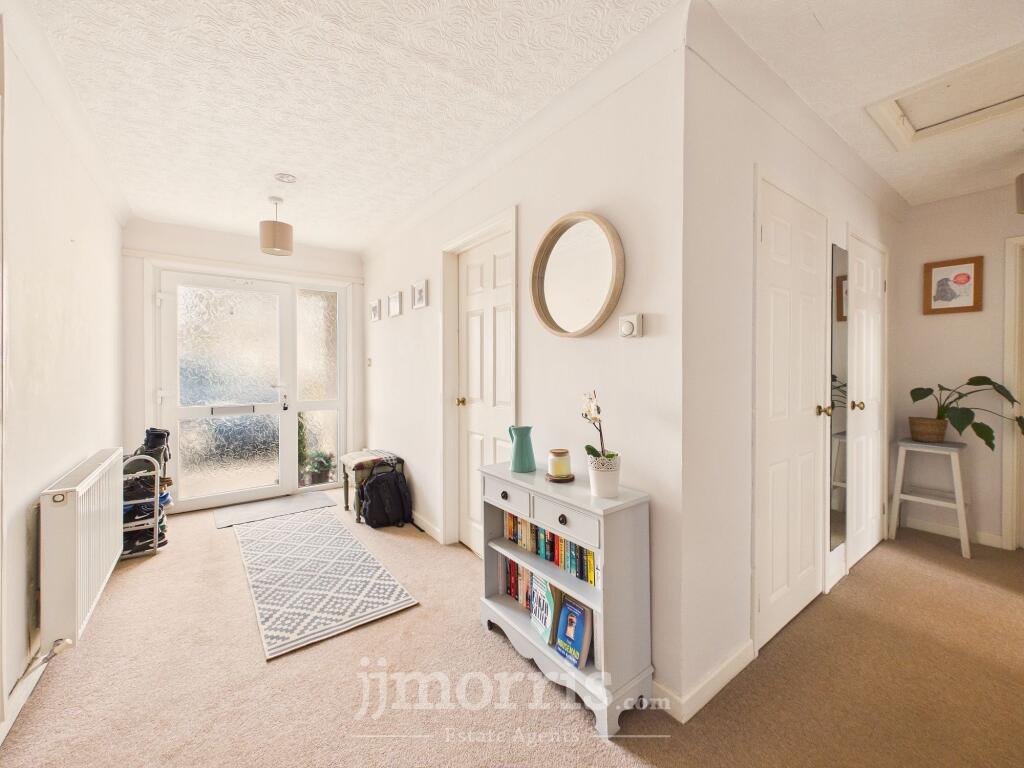 House in Swansea - More
