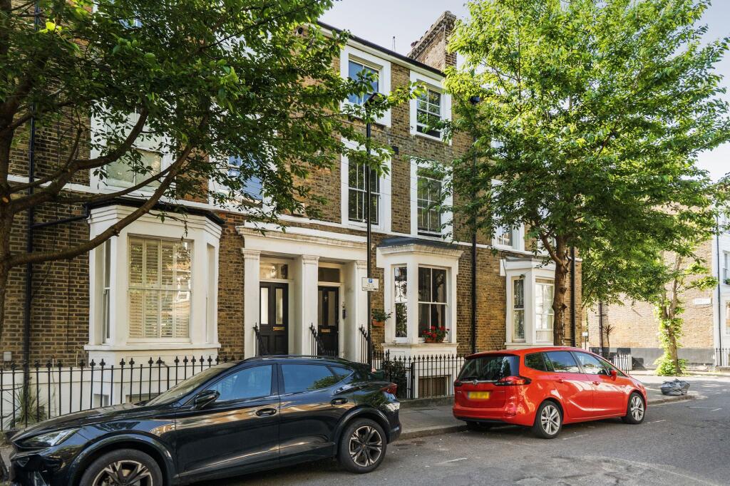 Main image of property: Kingsdown Road, London, N19