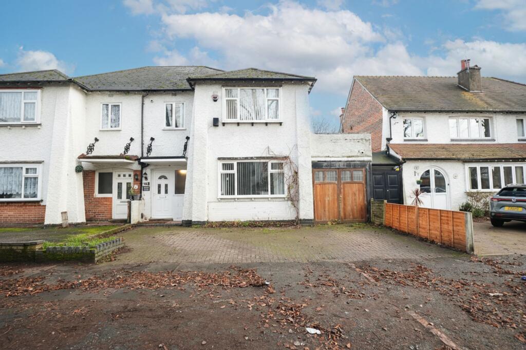 Main image of property: Southam Road, Birmingham, B28