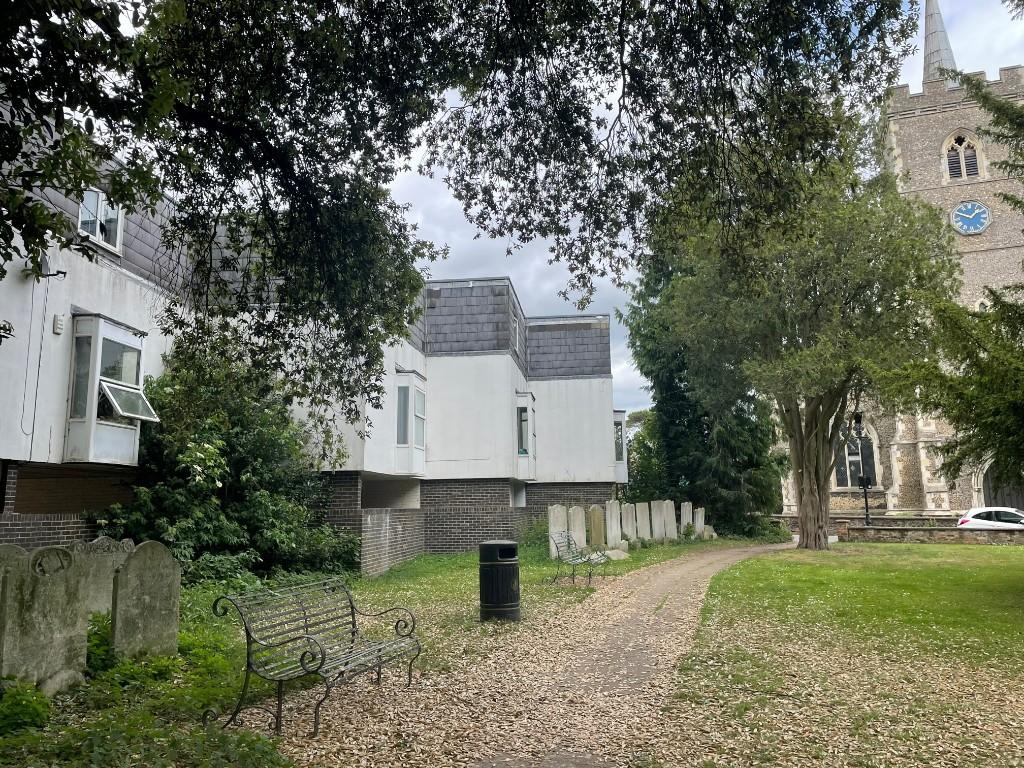 Main image of property: Church Row,Ware,SG12