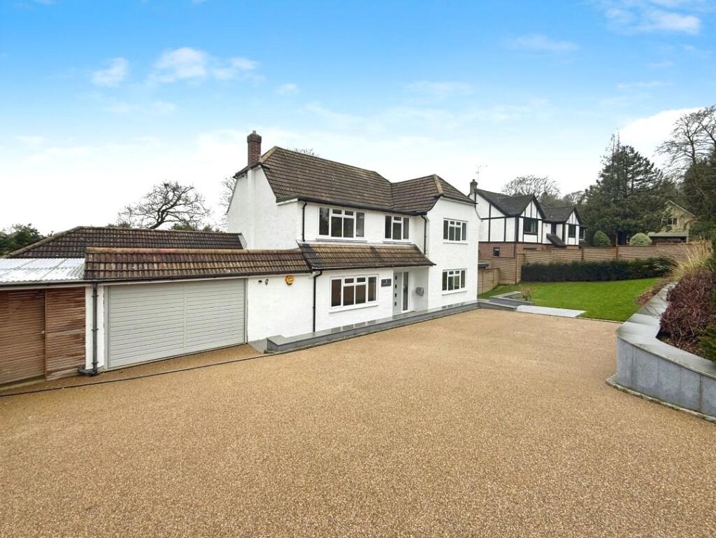 Main image of property: Hurst Close, Woking, Surrey, GU22