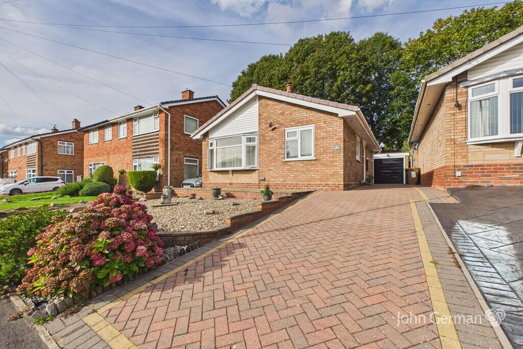 Main image of property: Coppice Close, Chase Terrace, Burntwood