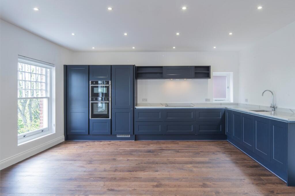 Main image of property: Wedderburn Road, Hampstead, NW3