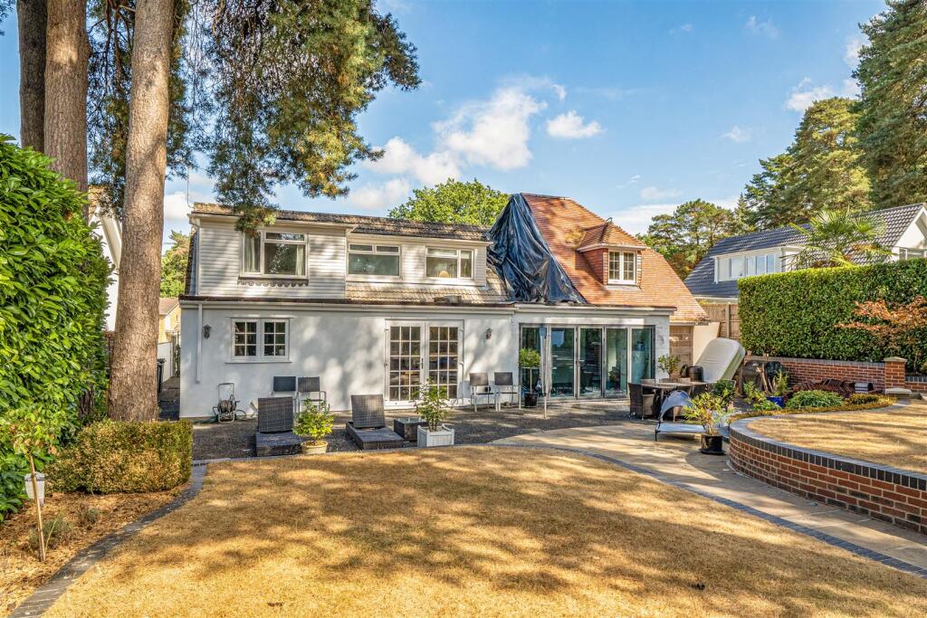 House in Bournemouth - View 5