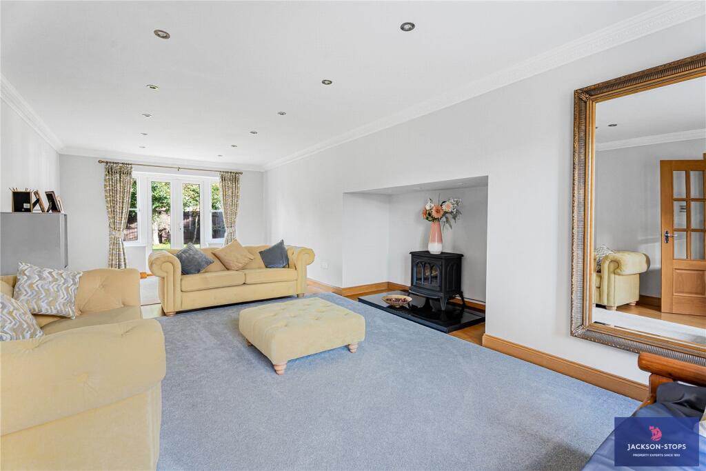 House in Upton, Pineham Lock, Hunsbury Meadows - View 4