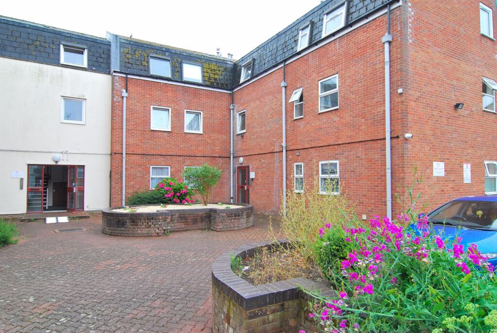 Main image of property: Parliament Street, Lesanne Court Parliament Street, GL1