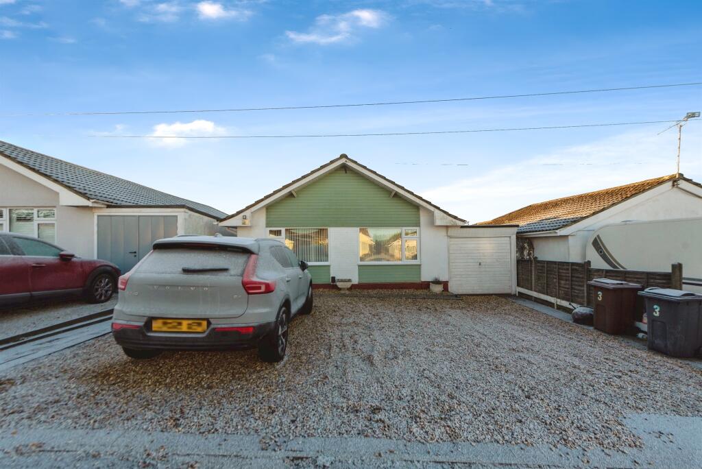 Main image of property: Francis Road, Horndean, Waterlooville