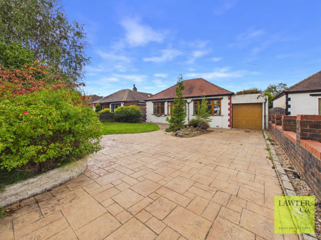 Main image of property: Windlehurst Road, High Lane, Stockport, Cheshire, SK6 8AB