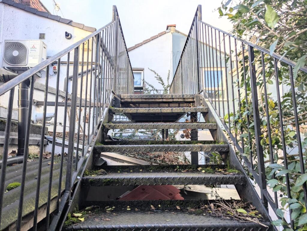 Main image of property: Coronation Road, Southville, BRISTOL, BS3
