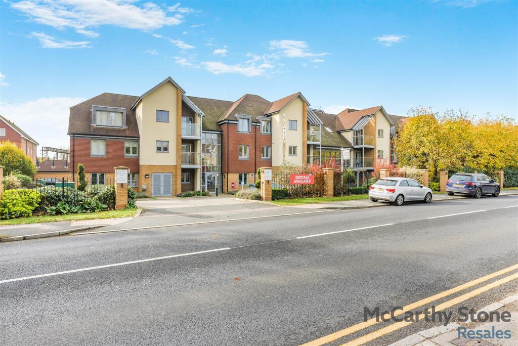 Additional image 25 of 44 Eleanor House, London Road, St. Albans AL1 1NR