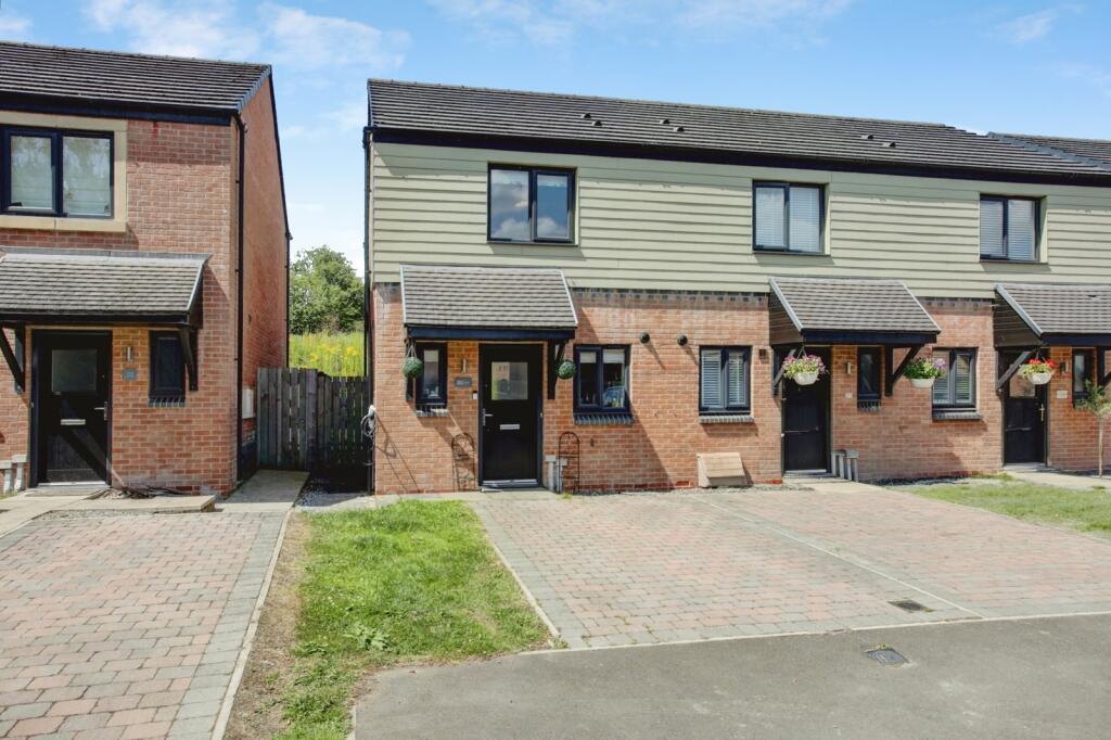 Main image of property: Bergerac Road, Jameson Manor, Tyne and Wear, NE20