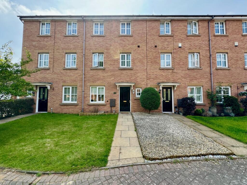 Additional image 21 of Laxton Grove, Solihull, West Midlands, B91