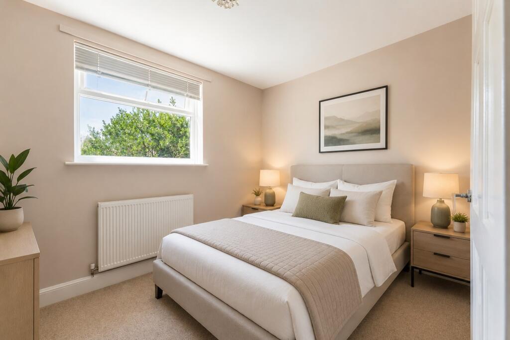 Apartment in Birmingham, Sutton Coldfield - More