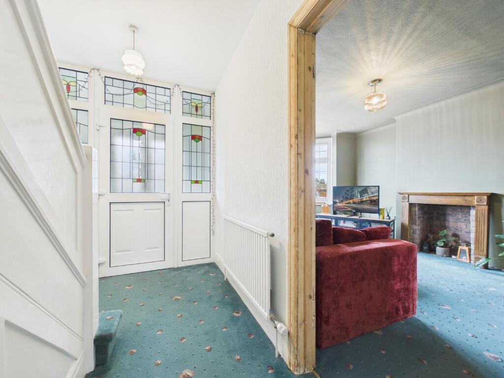 House in Bristol, Hillfields, Speedwell - View 5