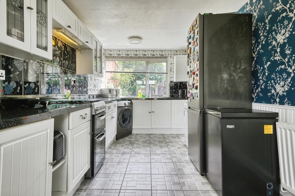 Arkle Croft, Birmingham, West Midlands, B36 photo 3