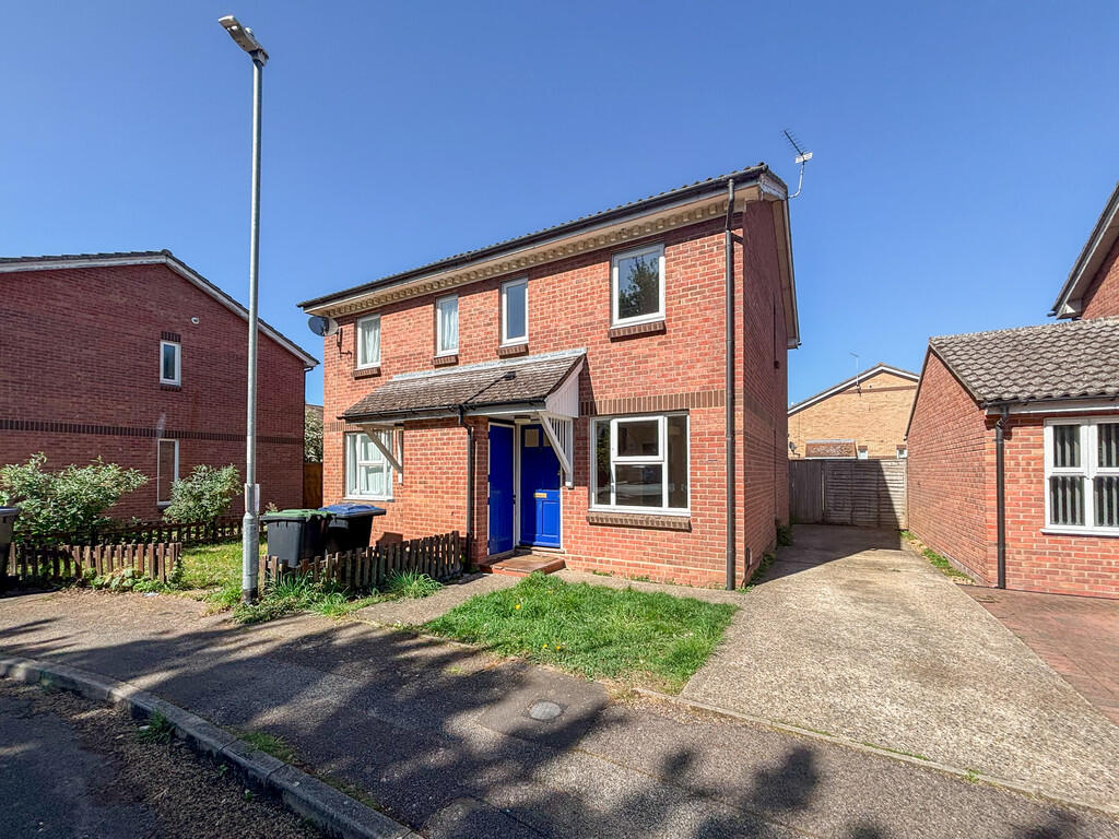 Main image of property: Aspen Close, Ely