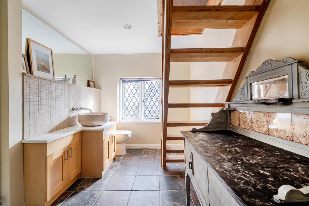 House in Burbage - View 5