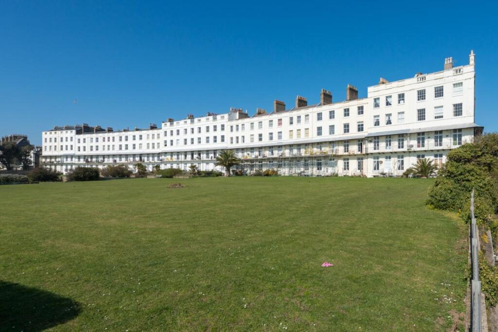 Main image of property: 18  Royal Crescent St. Augustines Road, Ramsgate, CT11