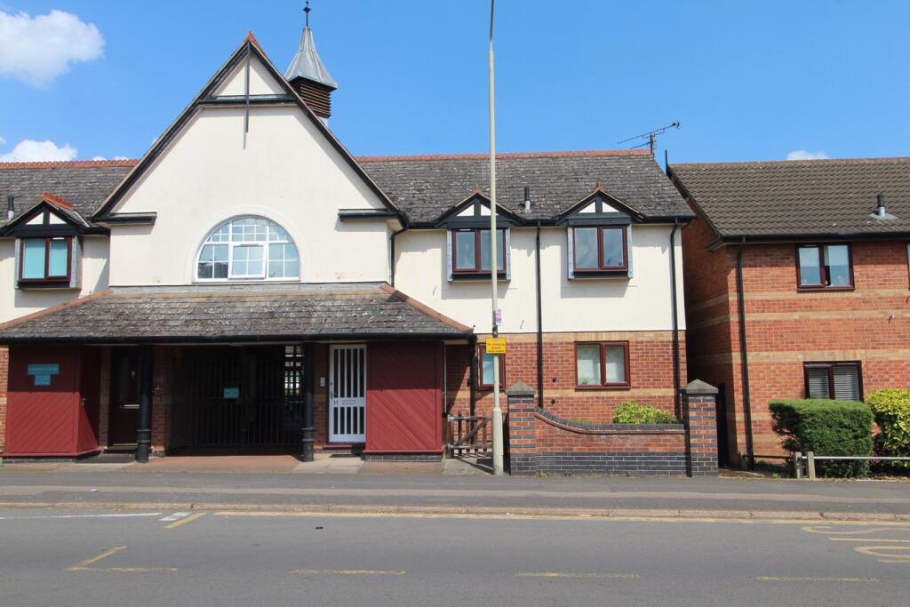 Main image of property: Jasmine Court, Wigston, LE18
