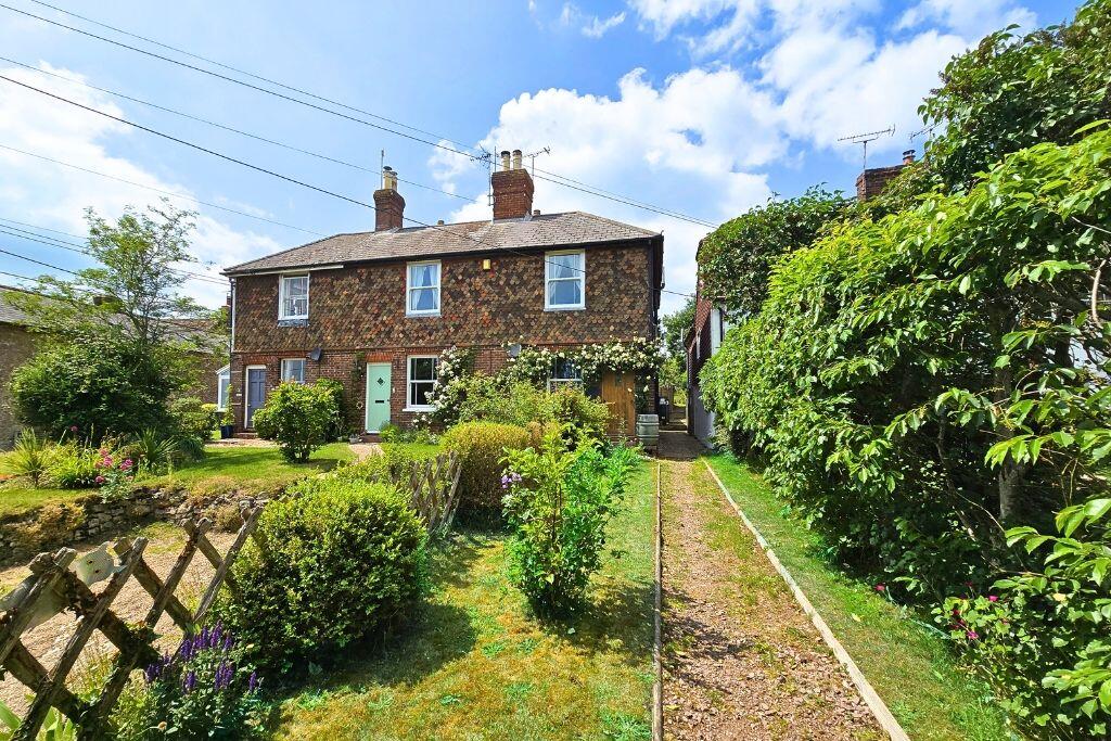 Main image of property: Forstal Cottages, Lenham Heath, Maidstone