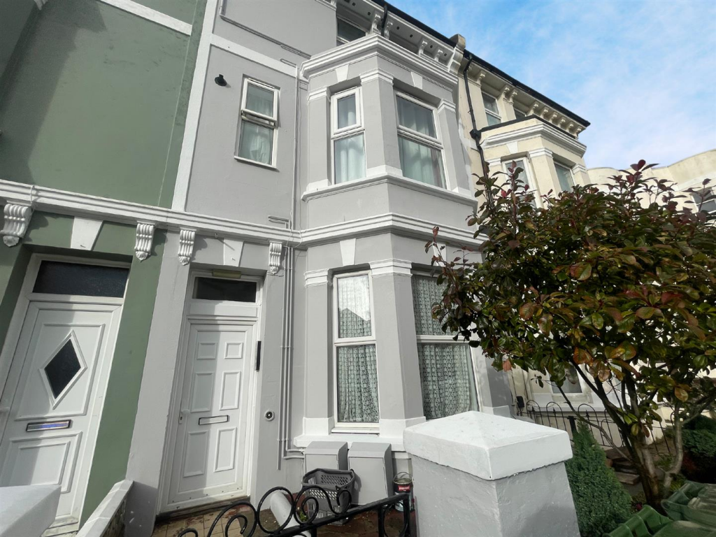 Main image of property: Ceylon Place, Eastbourne