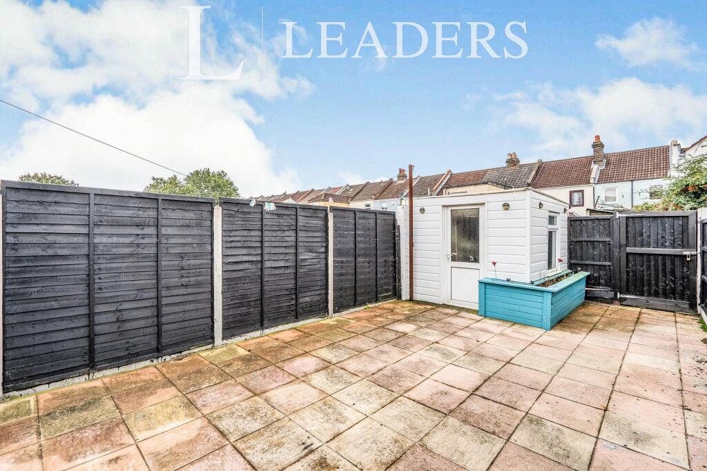 House in Gosport, Hampshire - More