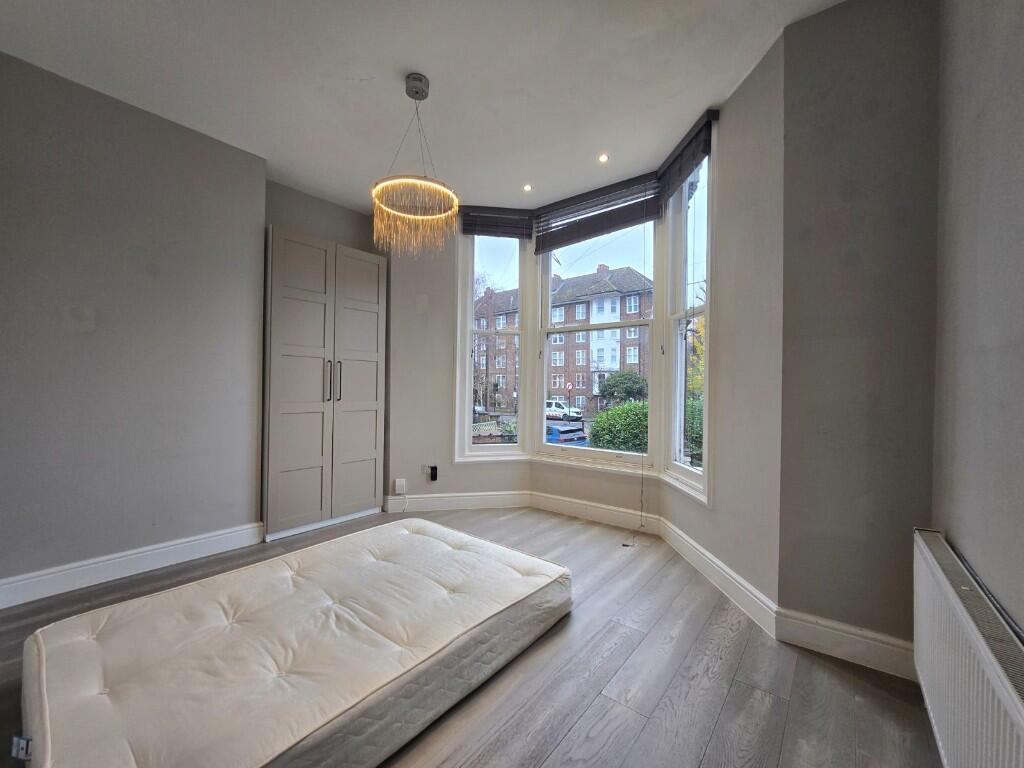 Main image of property: Downs Park Road, London, E8