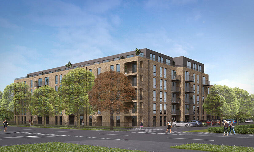 Main image of property: Verney House, Gatehouse Road, Aylesbury, Buckinghamshire, HP19